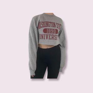 Champion Sweater